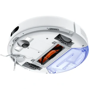 Моющий робот-пылесос Xiaomi Robot Vacuum S20 White EU
