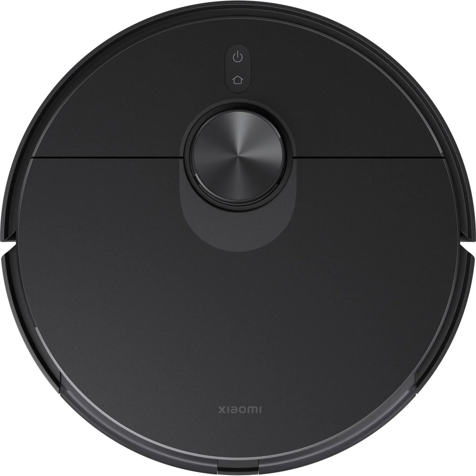 Миючий робот-пилосос Xiaomi Robot Vacuum S20 Plus Black EU