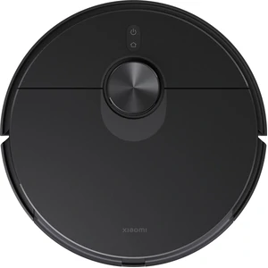 Робот-пилосос Xiaomi Robot Vacuum S20 Plus Black EU