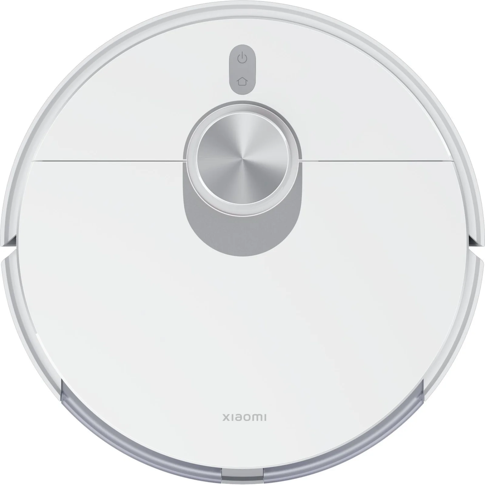 Моющий робот-пылесос Xiaomi Robot Vacuum S20 Plus White EU