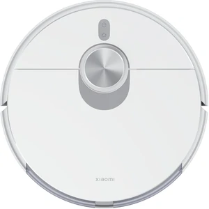 Робот-пылесос Xiaomi Robot Vacuum S20 Plus White EU