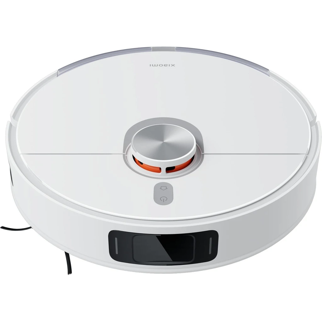 Моющий робот-пылесос Xiaomi Robot Vacuum S20 Plus White EU