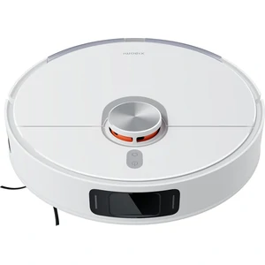 Моющий робот-пылесос Xiaomi Robot Vacuum S20 Plus White EU