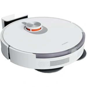 Моющий робот-пылесос Xiaomi Robot Vacuum S20 Plus White EU