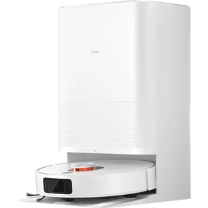 Робот-пылесос Xiaomi Robot Vacuum X20 Pro White