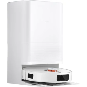 Робот-пылесос Xiaomi Robot Vacuum X20 Pro White