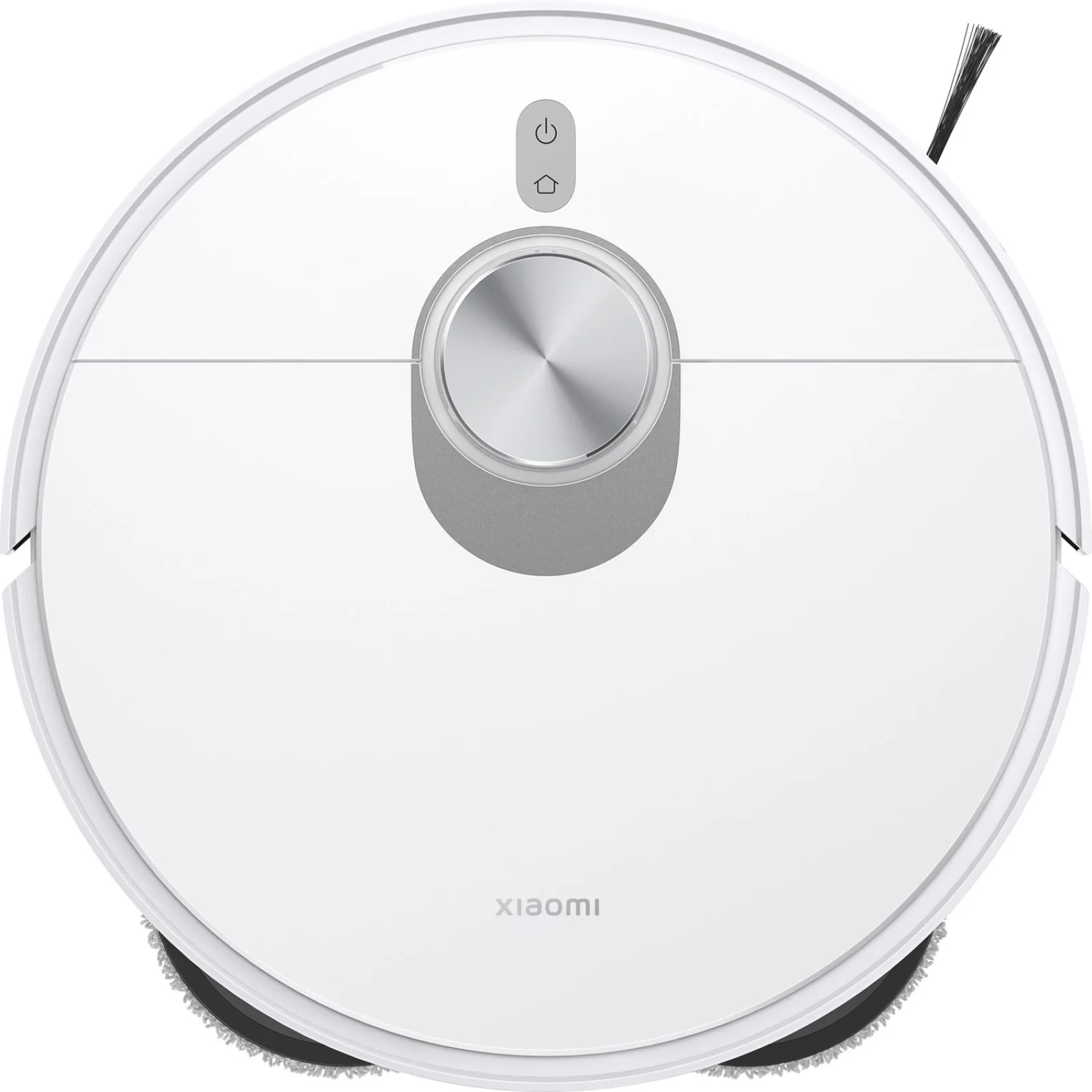Робот-пилосос Xiaomi Robot Vacuum X20 Pro White