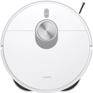 Робот-пылесос Xiaomi Robot Vacuum X20 Pro White