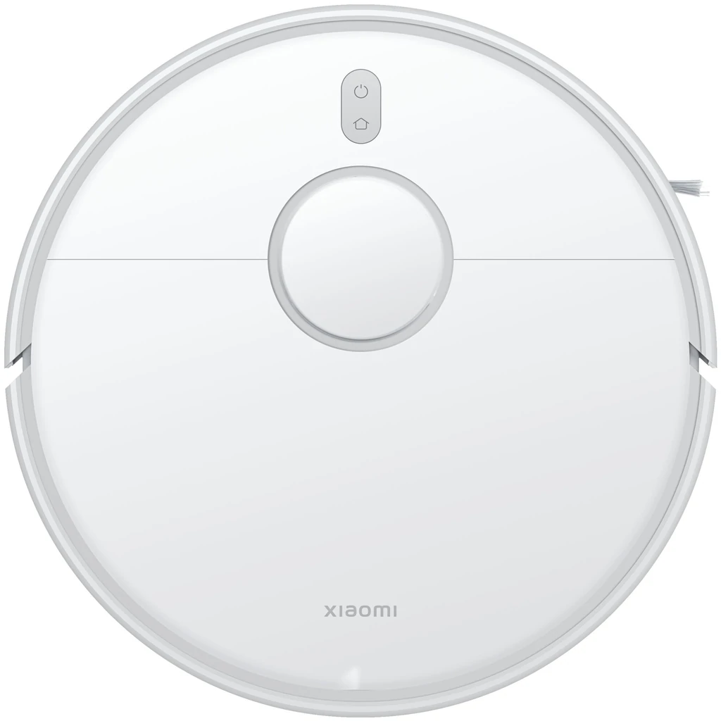 Моющий робот-пылесос Xiaomi Robot Vacuum X10 White EU