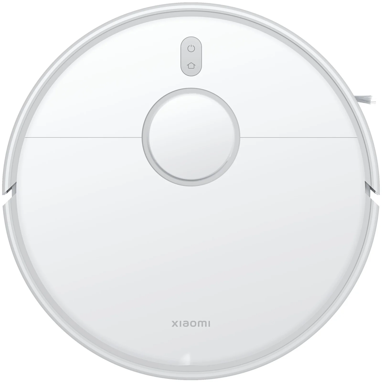 Моющий робот-пылесос Xiaomi Robot Vacuum X10 White EU