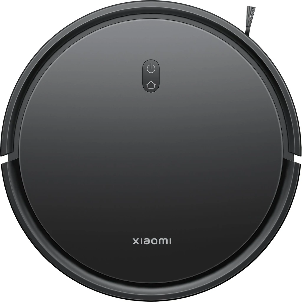 Миючий робот-пилосос Xiaomi Robot Vacuum E10C Black EU
