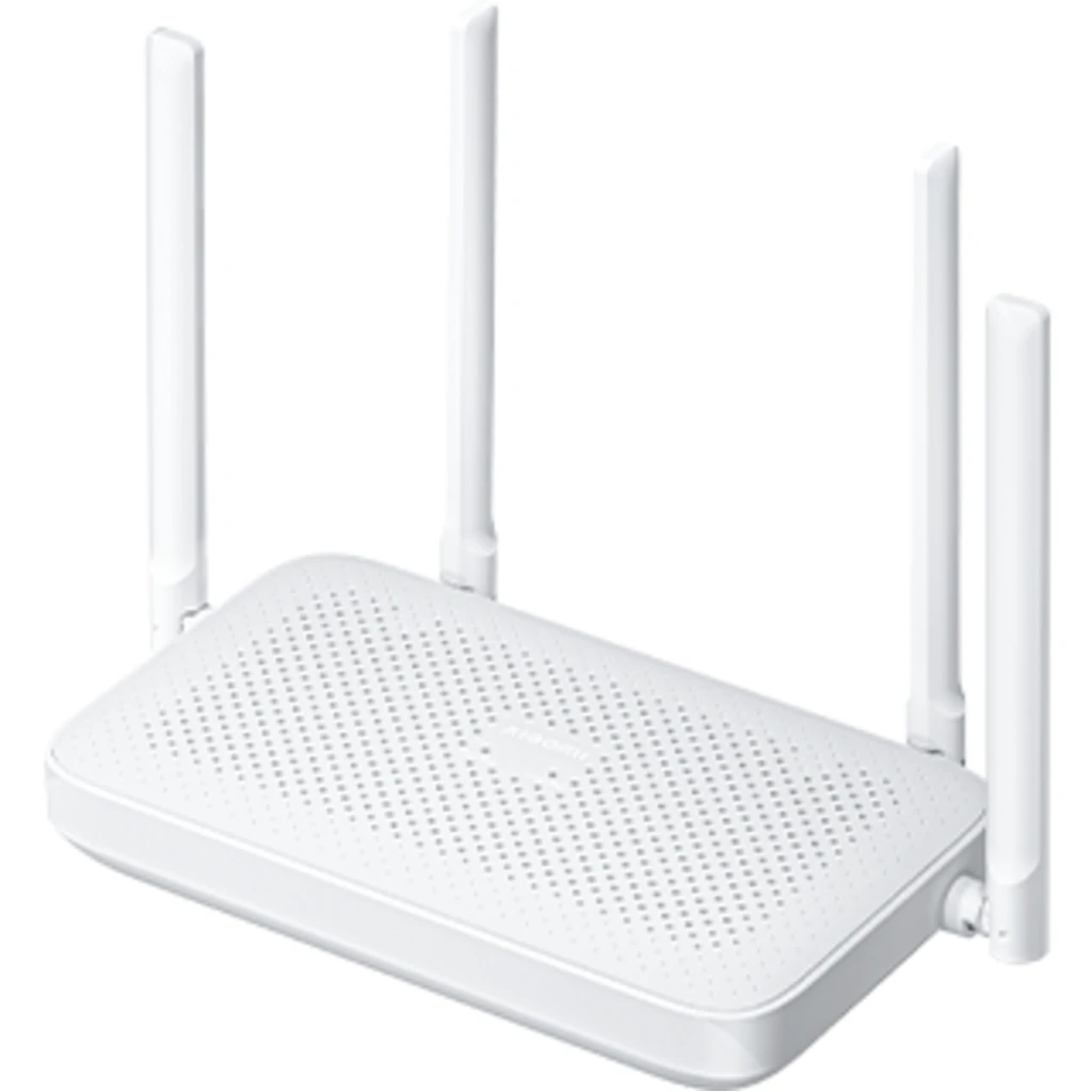 Бездротовий маршрутизатор (роутер) Xiaomi Router AX1500 (DVB4412GL) EU