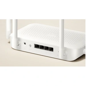 Бездротовий маршрутизатор (роутер) Xiaomi Router AX1500 (DVB4412GL) EU