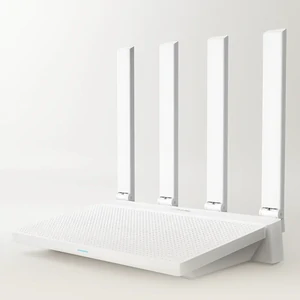 Бездротовий маршрутизатор Xiaomi Router AX3000T (DVB4423GL) EU
