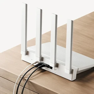 Бездротовий маршрутизатор (роутер) Xiaomi Router AX3000T (DVB4423GL) EU