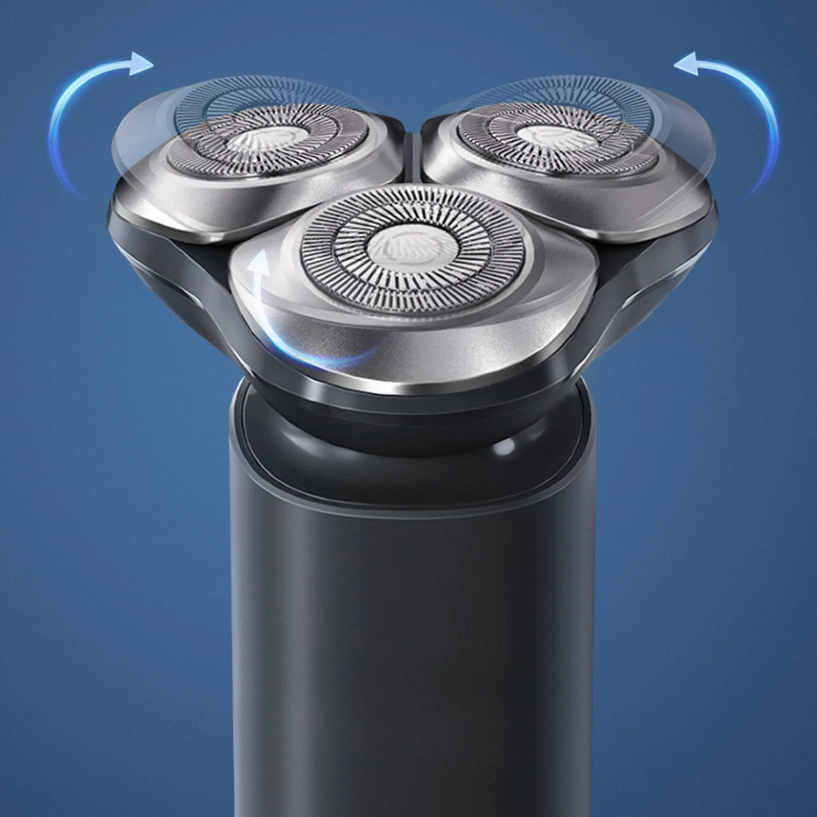 Електробритва Xiaomi Electric Shaver S101 (BHR7456GL) EU
