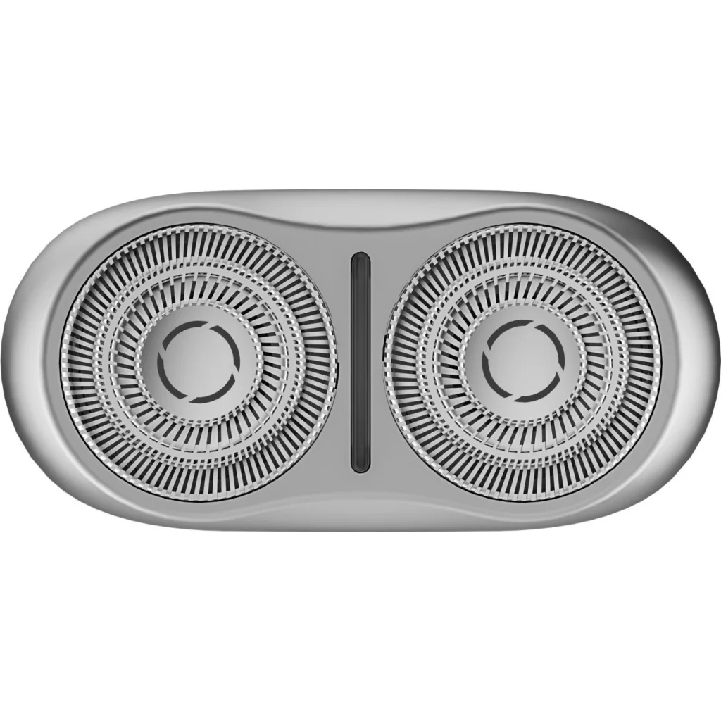 Электробритва Xiaomi Electric Shaver S200 Silver EU