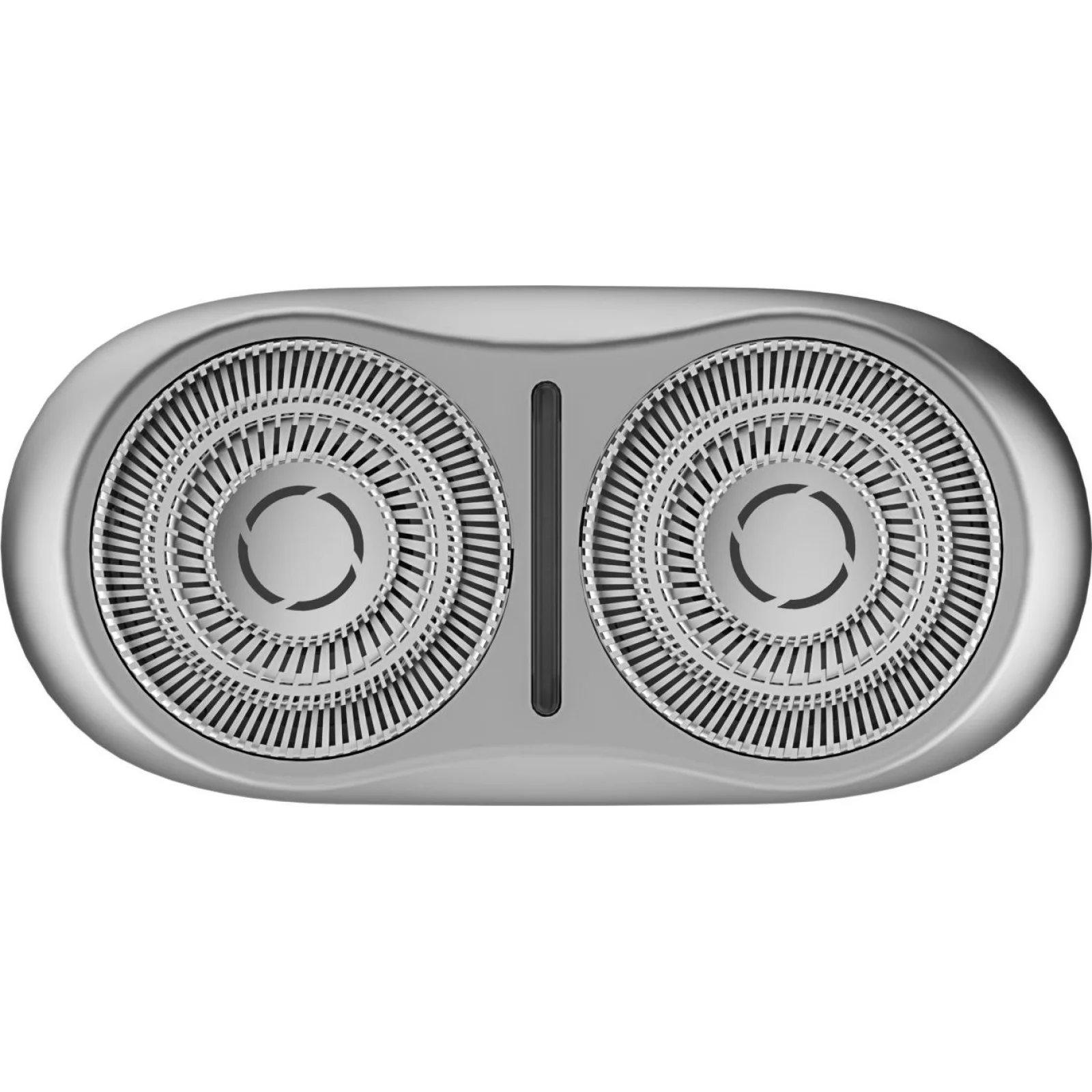 Электробритва Xiaomi Electric Shaver S200 Silver EU