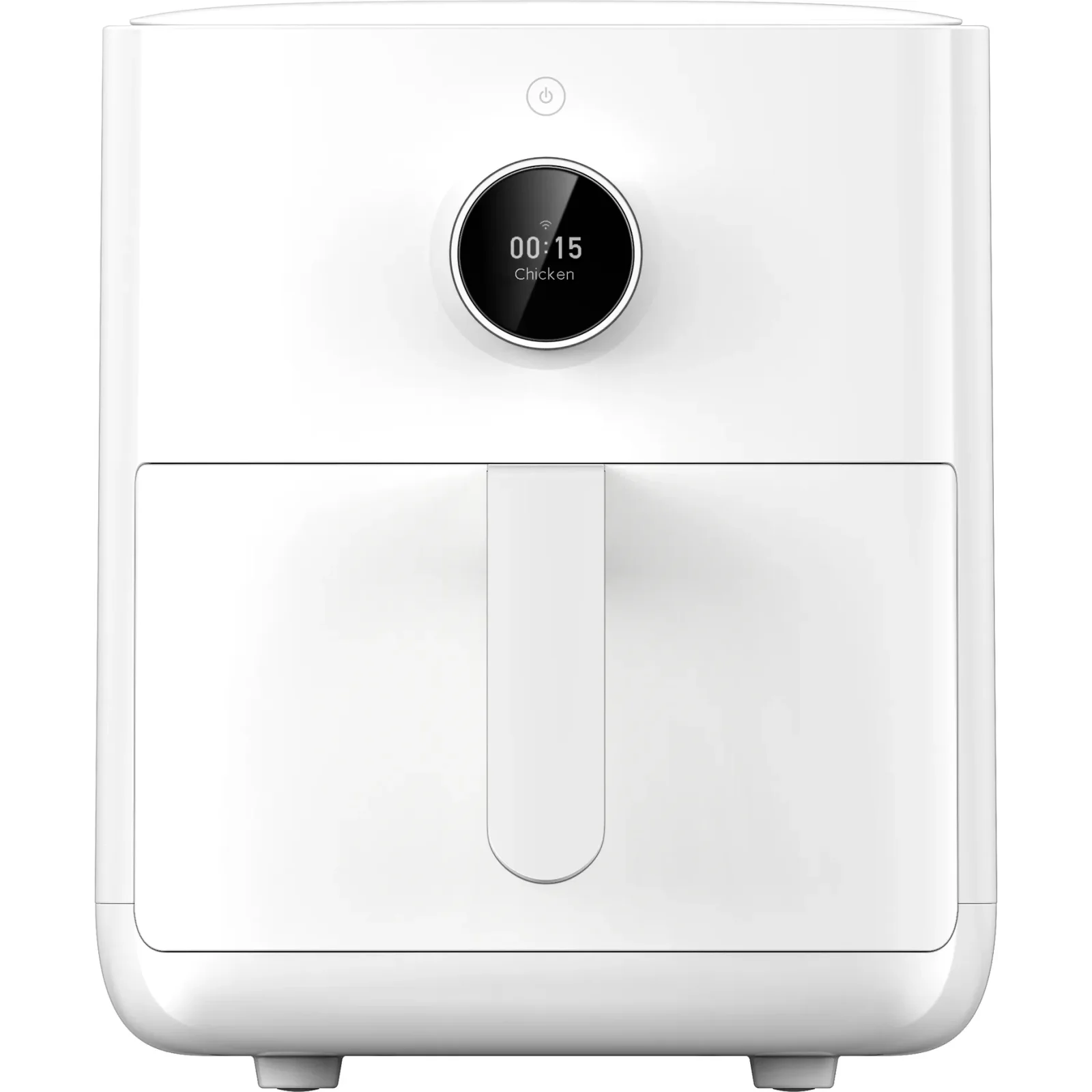 Мультипіч Xiaomi Smart Air Fryer MAF14 Wi-Fi 4.5L