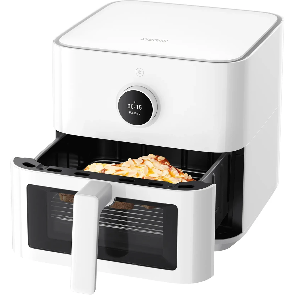 Мультипіч Xiaomi Smart Air Fryer 5.5L EU
