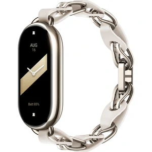 Ремінець Xiaomi Smart Band 8 Chain Strap White (BHR7313GL)