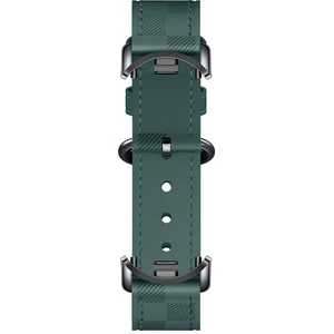 Ремінець Xiaomi Smart Band 8 Checker Strap Green