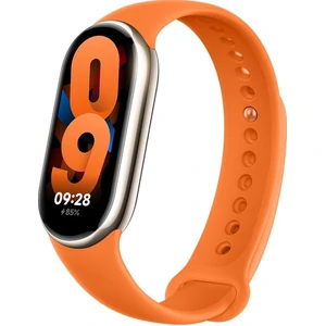 Ремешок Xiaomi Smart Band 8 Strap Sunrise Orange