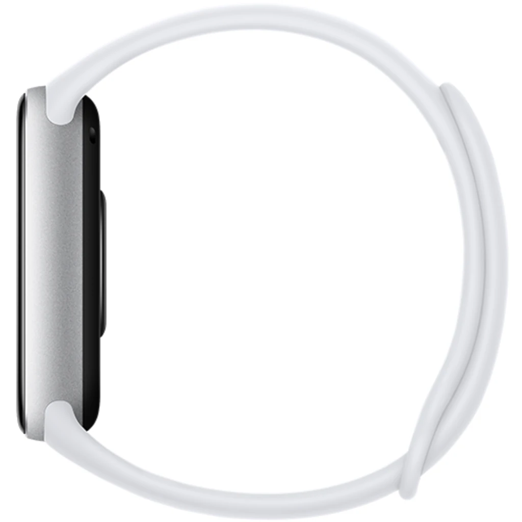 Фитнес-браслет Xiaomi Smart Band 9 Glacier Silver (BHR8340GL) EU