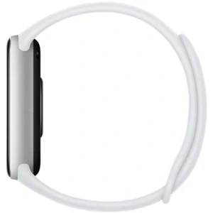 Фитнес-браслет Xiaomi Smart Band 9 Glacier Silver (BHR8340GL) EU