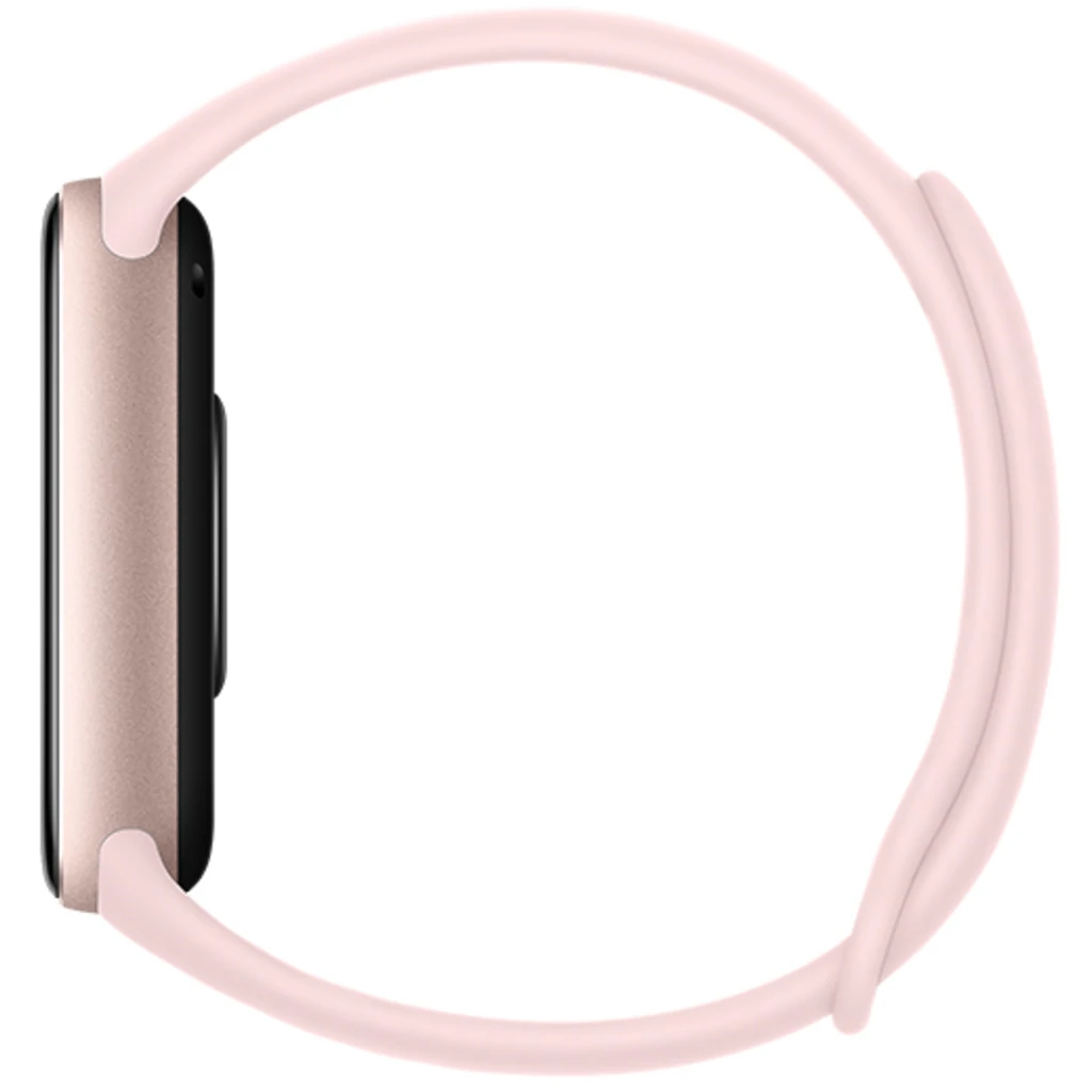 Фитнес-браслет Xiaomi Smart Band 9 Mystic Rose (BHR8345GL) EU