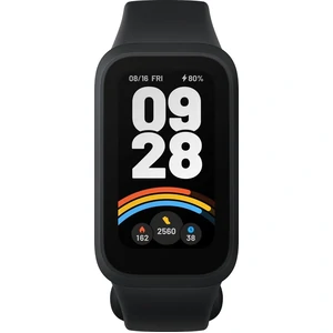 Спортивный браслет Xiaomi Smart Band 9 Active Black (BHR9444GL) EU