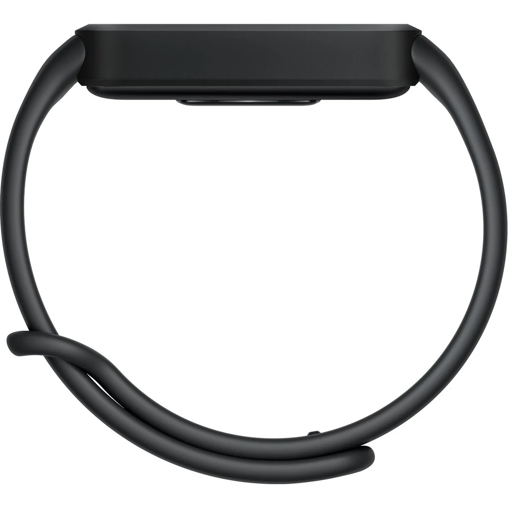 Спортивный браслет Xiaomi Smart Band 9 Active Black (BHR9444GL) EU
