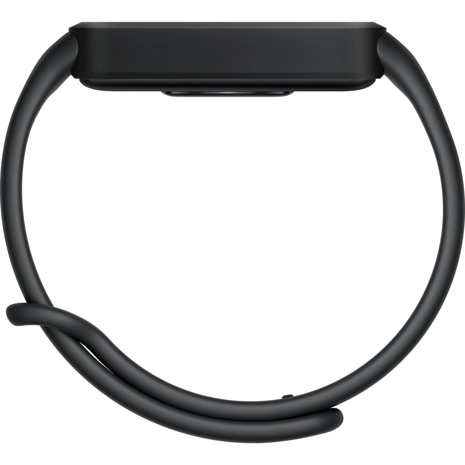 Спортивный браслет Xiaomi Smart Band 9 Active Black (BHR9444GL) EU