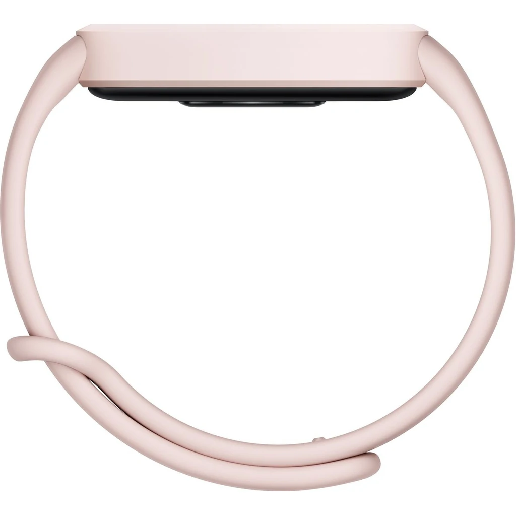 Спортивний браслет Xiaomi Smart Band 9 Active Pink (BHR9917GL) EU