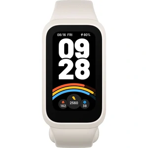 Спортивный браслет Xiaomi Smart Band 9 Active Beige White (BHR9441GL) EU