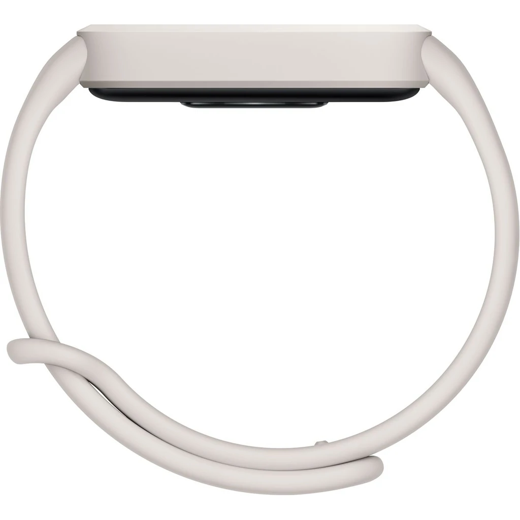 Спортивный браслет Xiaomi Smart Band 9 Active Beige White (BHR9441GL) EU