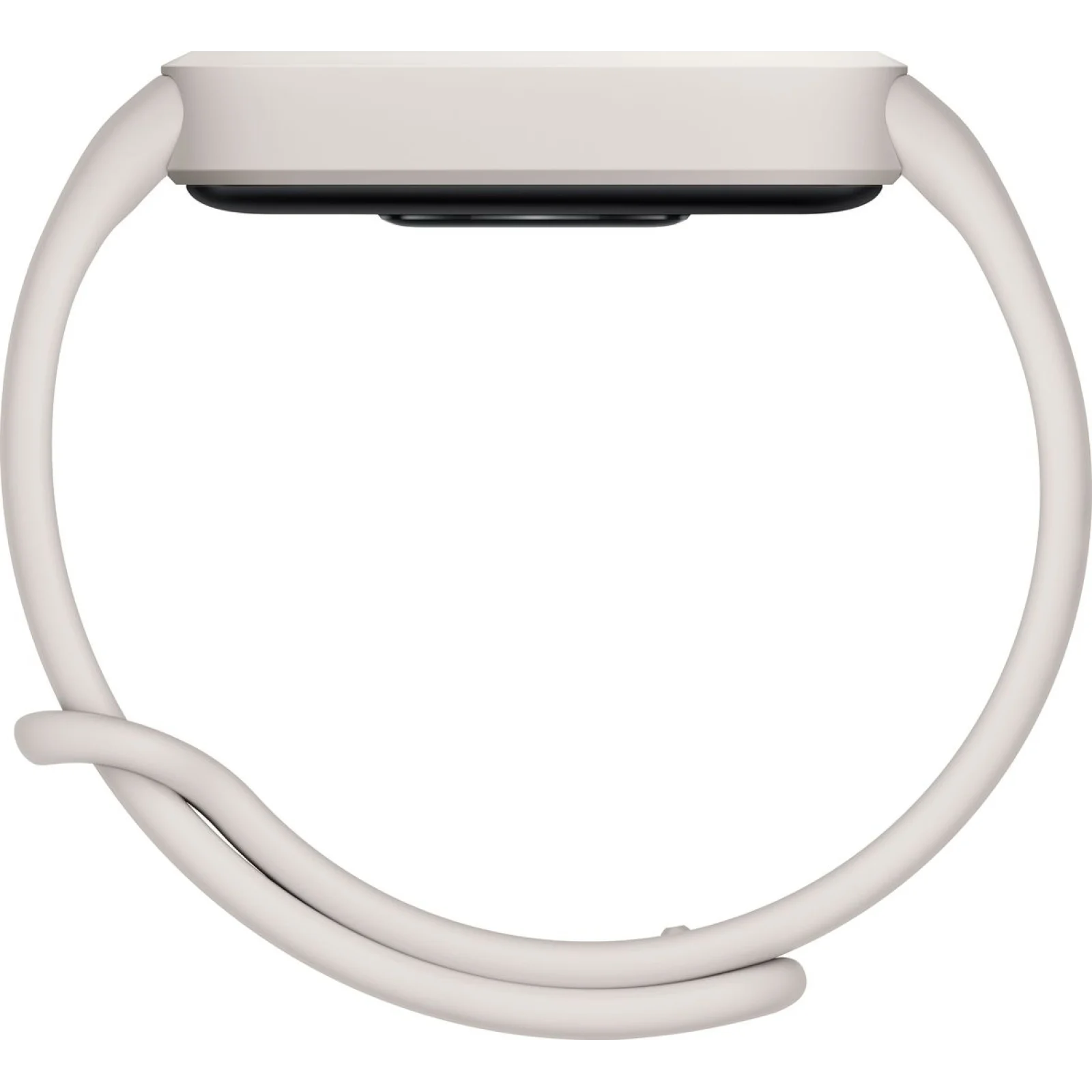 Спортивный браслет Xiaomi Smart Band 9 Active Beige White (BHR9441GL)