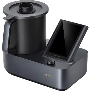 Кухонний комбайн Xiaomi Smart Cooking Robot EU