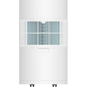 Осушувач повітря Xiaomi Smart Dehumidifier Lite EU