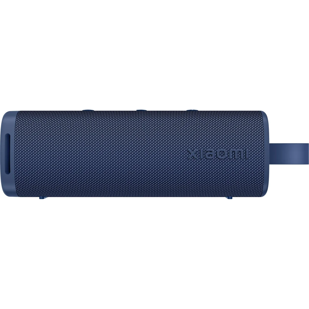 Портативна колонка Xiaomi Sound Outdoor 30W Blue (QBH4265GL) EU