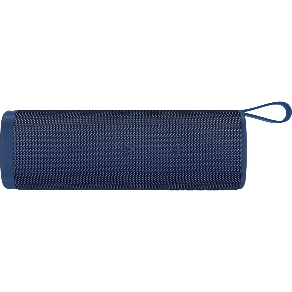 Портативна колонка Xiaomi Sound Outdoor 30W Blue (QBH4265GL) EU