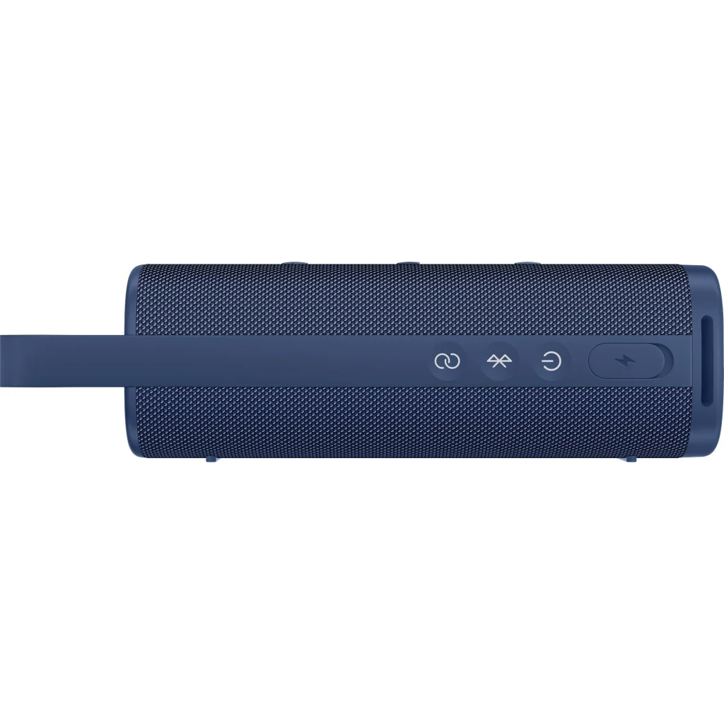 Портативна колонка Xiaomi Sound Outdoor 30W Blue (QBH4265GL) EU