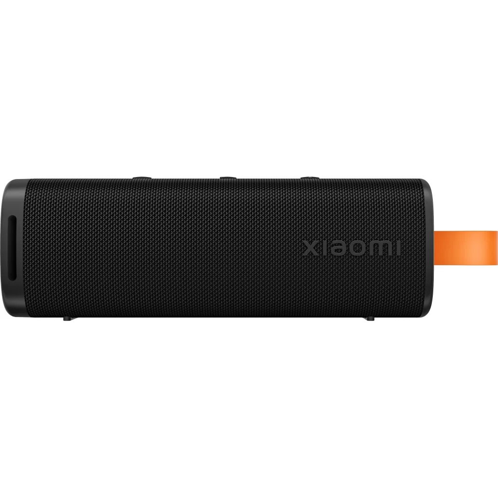 Портативна колонка Xiaomi Sound Outdoor 30W Black (QBH4261GL) EU