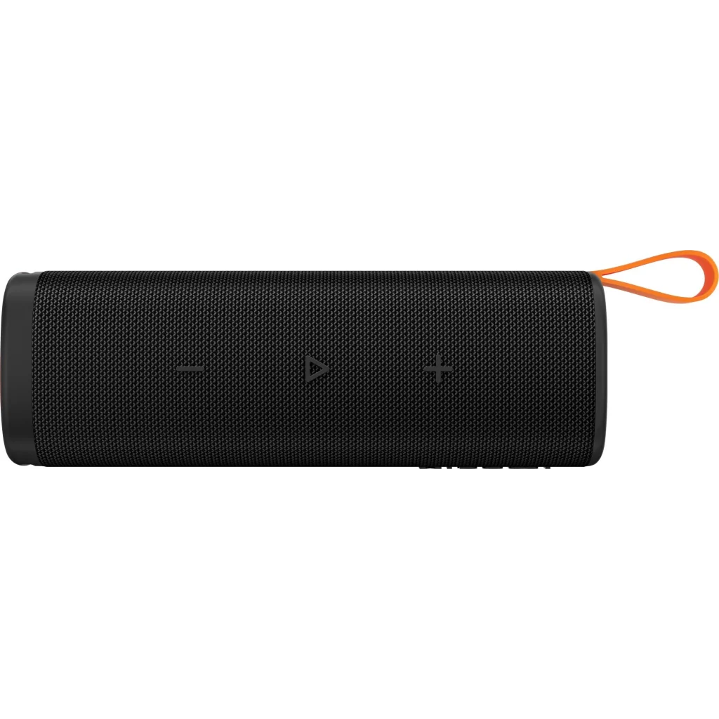 Портативна колонка Xiaomi Sound Outdoor 30W Black (QBH4261GL) EU