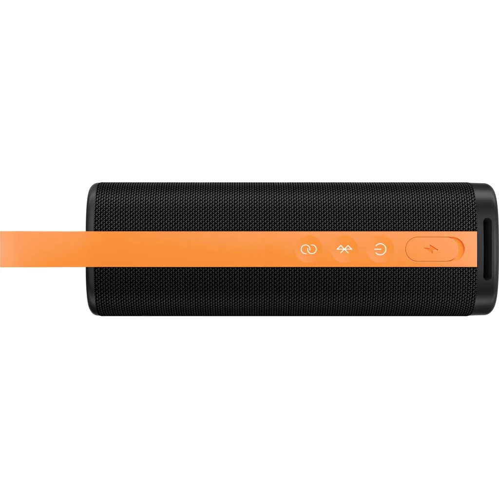 Портативна колонка Xiaomi Sound Outdoor 30W Black (QBH4261GL) EU