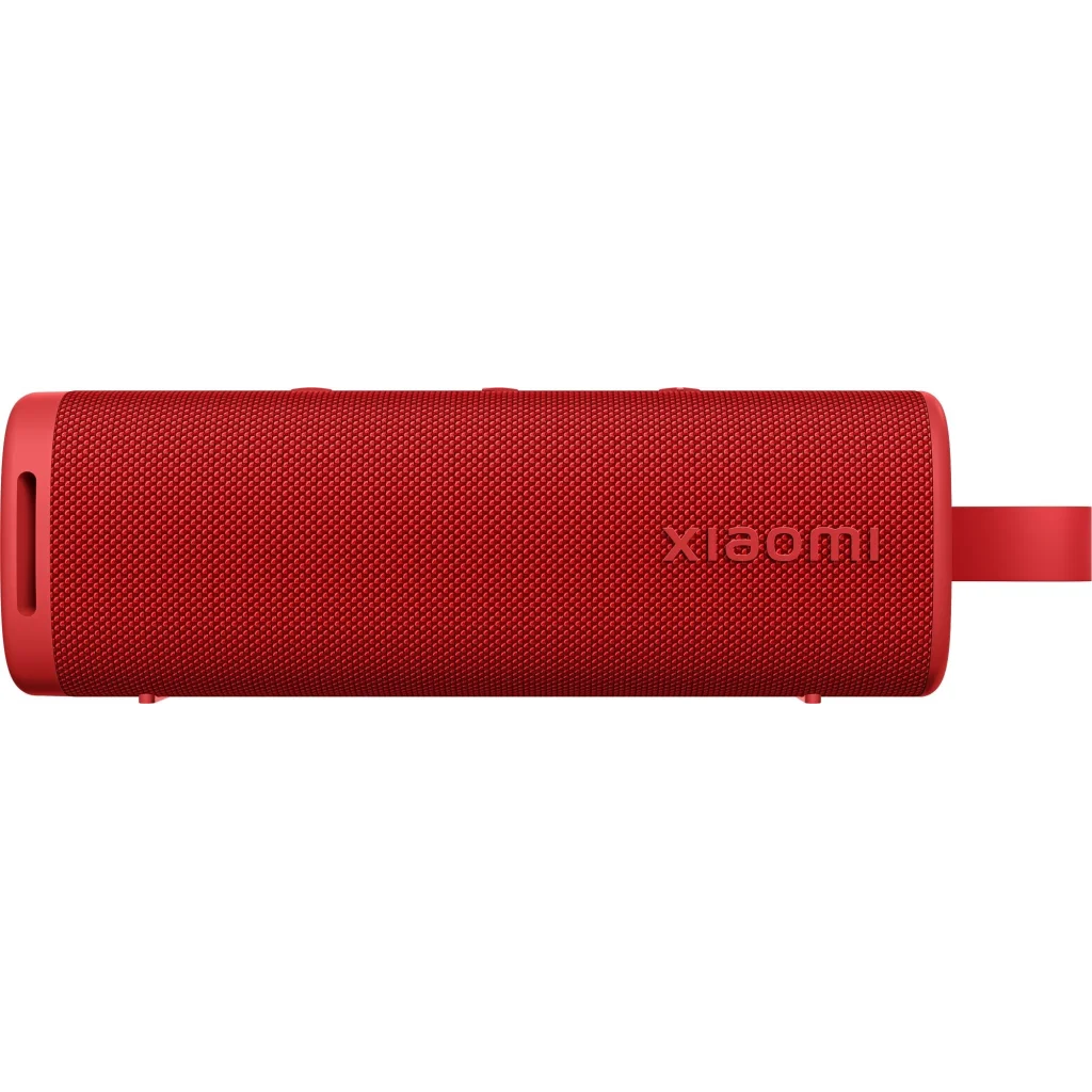 Портативная колонка Xiaomi Sound Outdoor 30W Red (QBH4263GL) EU