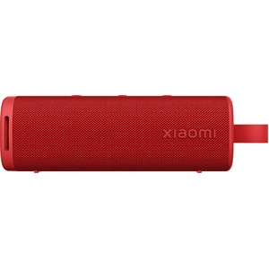 Портативная колонка Xiaomi Sound Outdoor 30W Red (QBH4263GL)