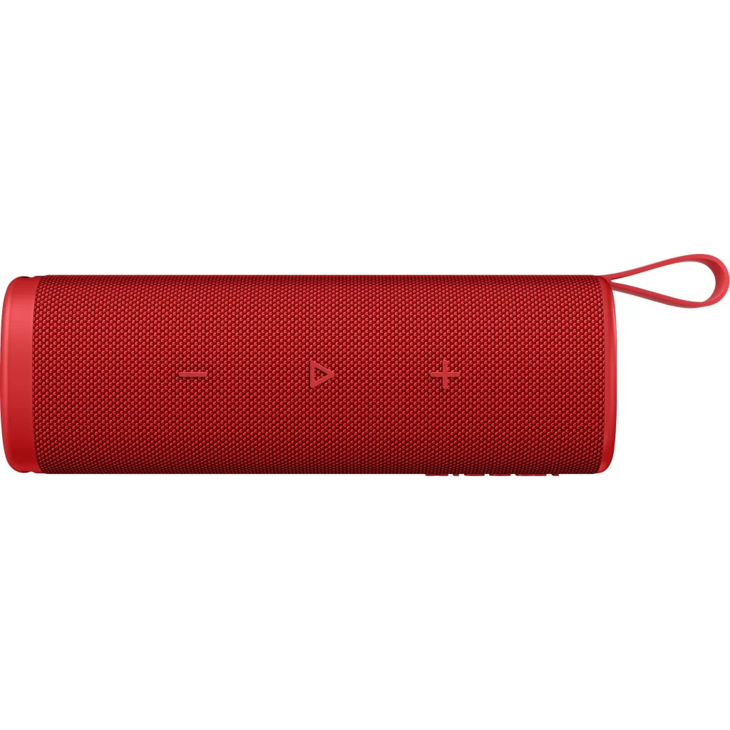 Портативная колонка Xiaomi Sound Outdoor 30W Red (QBH4263GL) EU