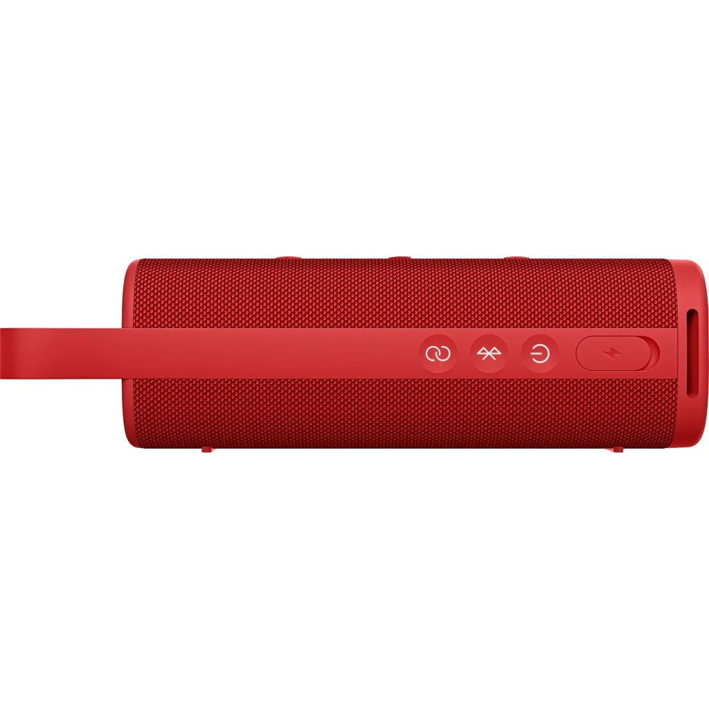 Портативная колонка Xiaomi Sound Outdoor 30W Red (QBH4263GL) EU