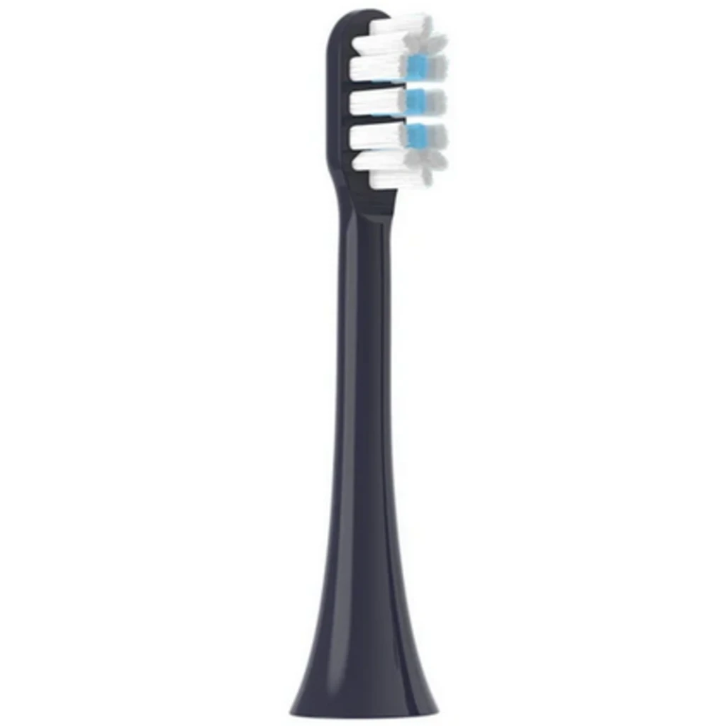 Насадка для зубной щетки Xiaomi T302 Replacement Heads Dark Blue